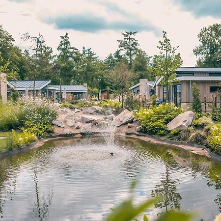 מלון Maarn Europarcs De Utrechtse Heuvelrug מראה חיצוני תמונה