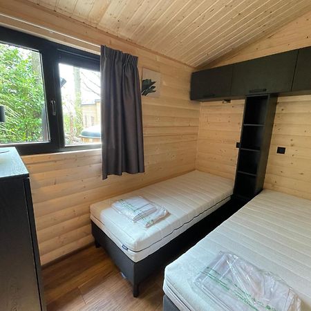 מלון Maarn Europarcs De Utrechtse Heuvelrug מראה חיצוני תמונה