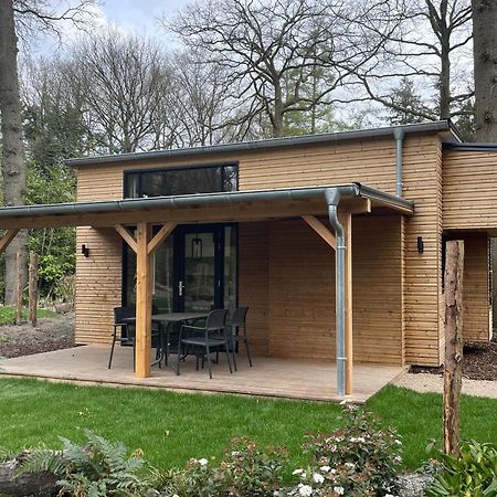 מלון Maarn Europarcs De Utrechtse Heuvelrug מראה חיצוני תמונה