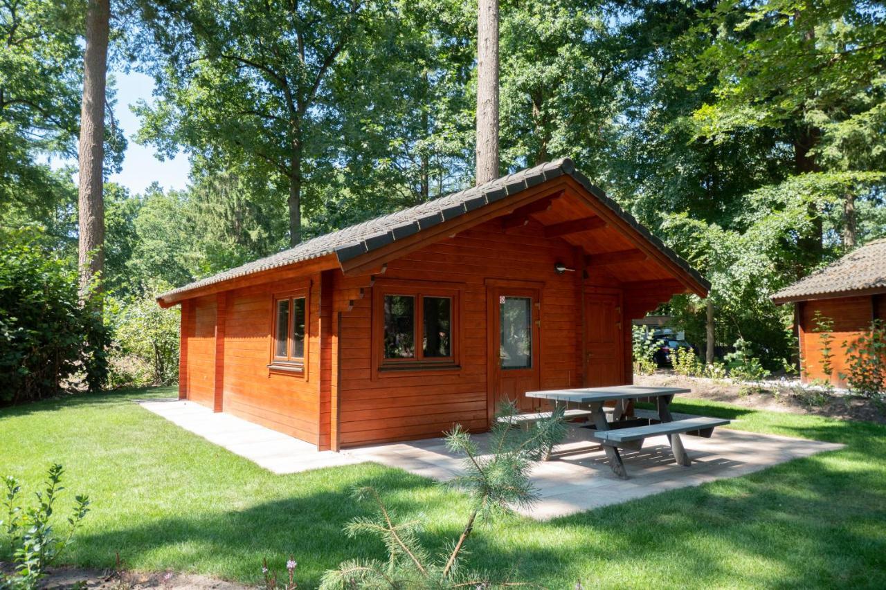 מלון Maarn Europarcs De Utrechtse Heuvelrug חדר תמונה