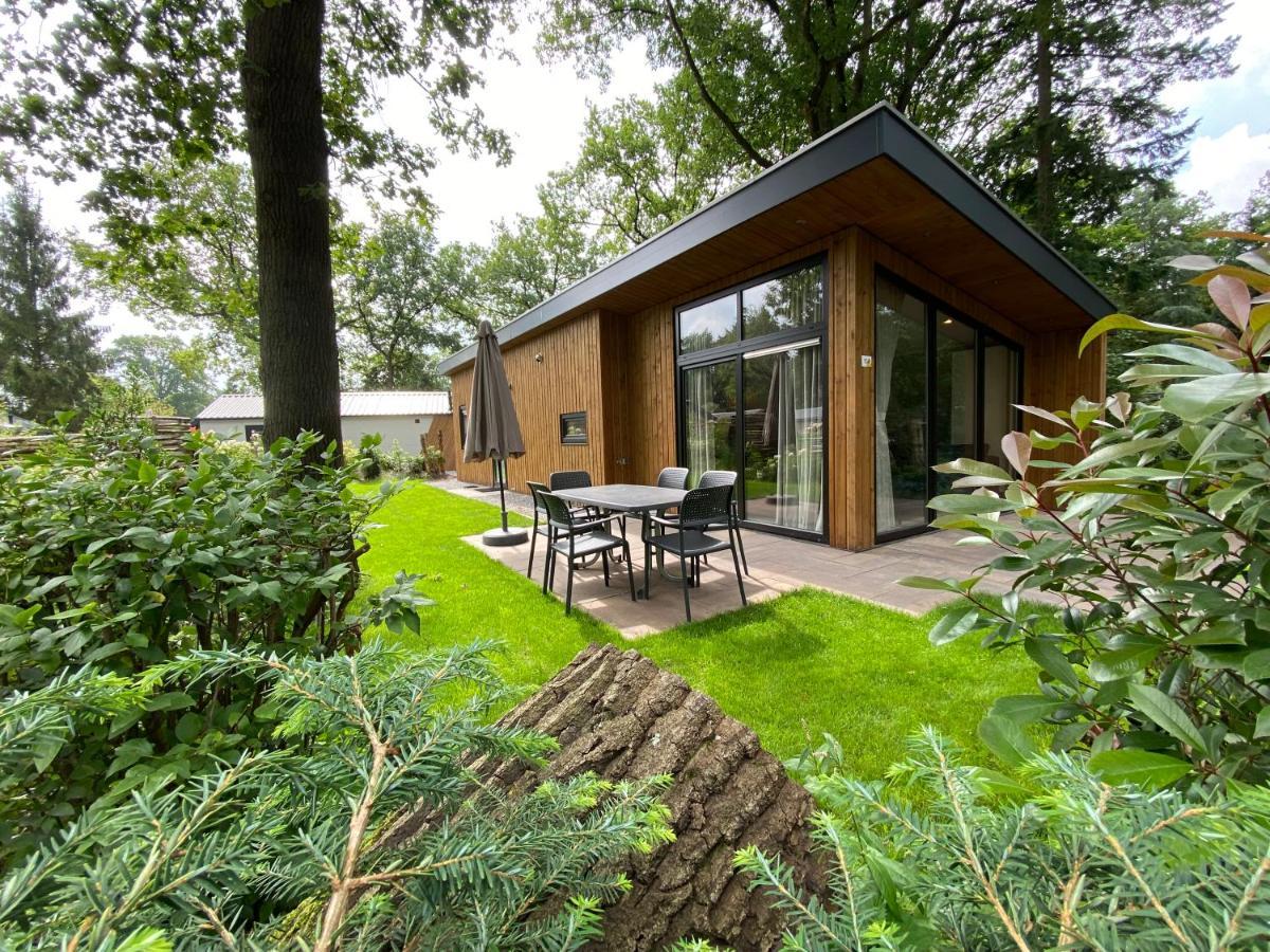 מלון Maarn Europarcs De Utrechtse Heuvelrug חדר תמונה