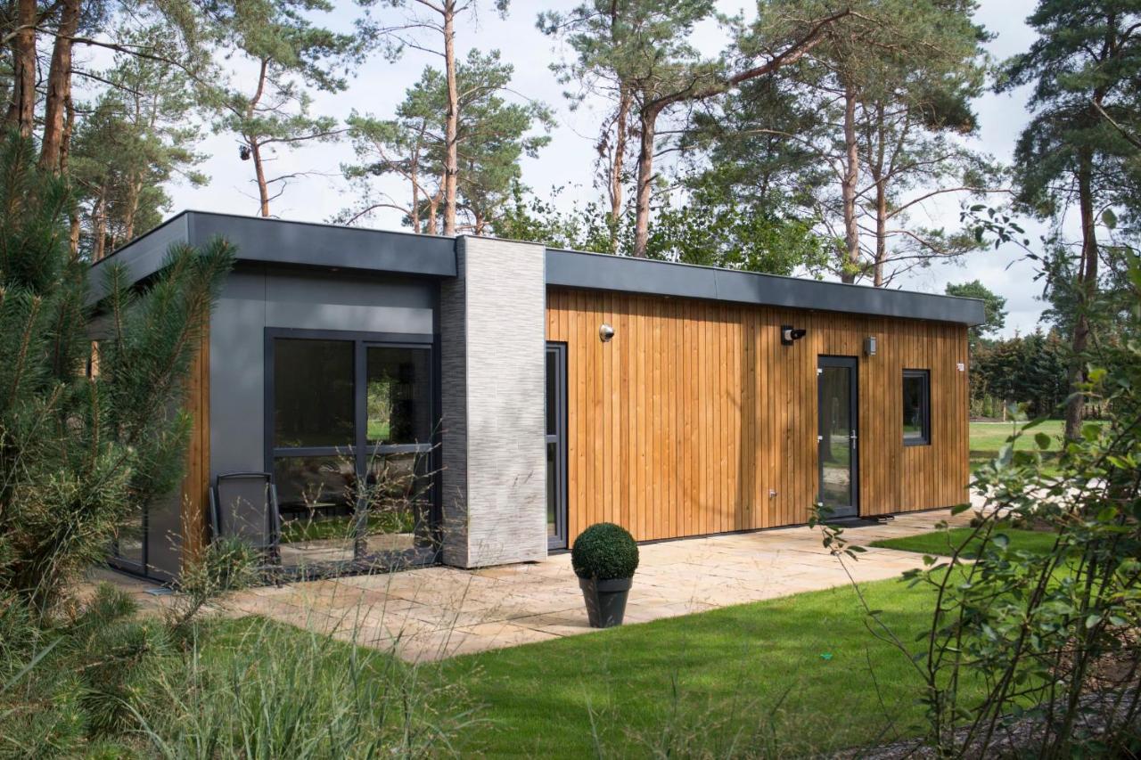 מלון Maarn Europarcs De Utrechtse Heuvelrug חדר תמונה
