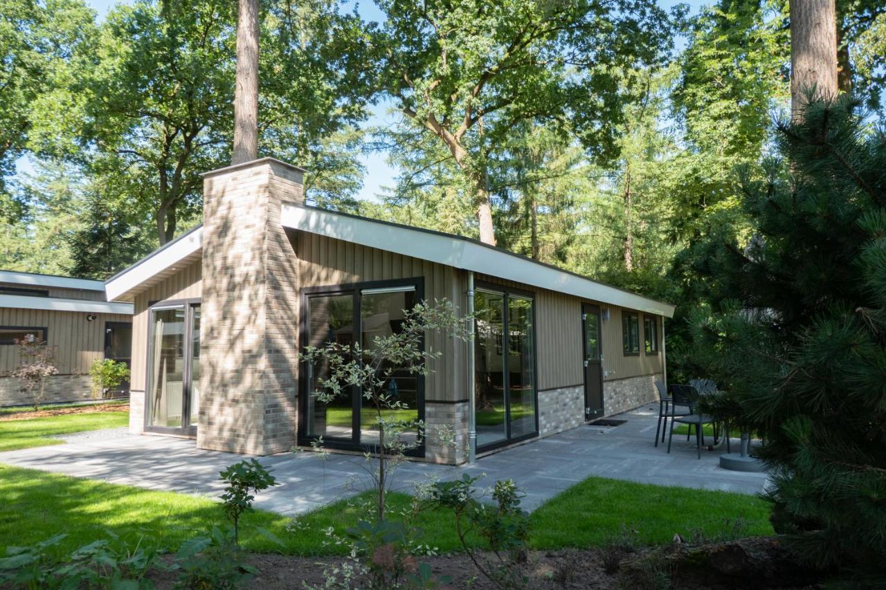 מלון Maarn Europarcs De Utrechtse Heuvelrug חדר תמונה