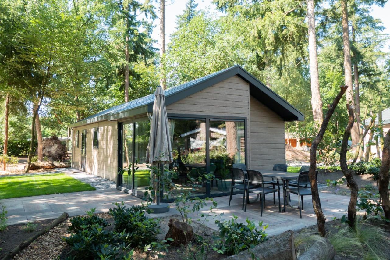 מלון Maarn Europarcs De Utrechtse Heuvelrug חדר תמונה