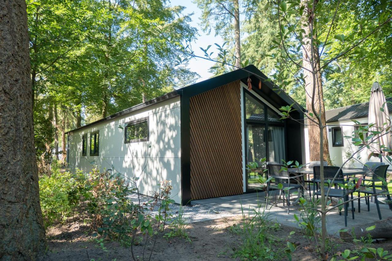 מלון Maarn Europarcs De Utrechtse Heuvelrug חדר תמונה
