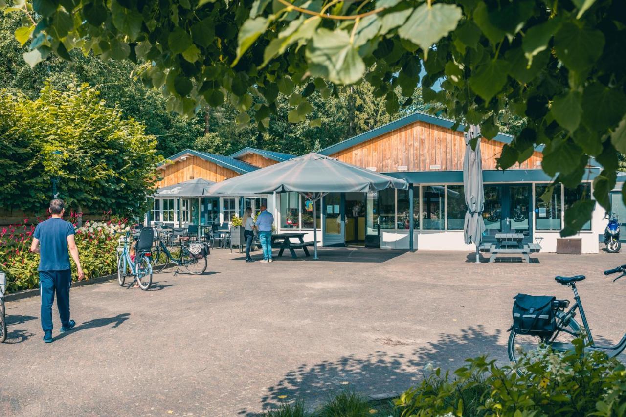 מלון Maarn Europarcs De Utrechtse Heuvelrug מראה חיצוני תמונה