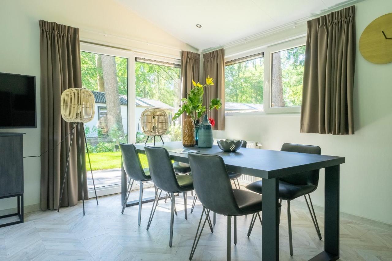 מלון Maarn Europarcs De Utrechtse Heuvelrug חדר תמונה