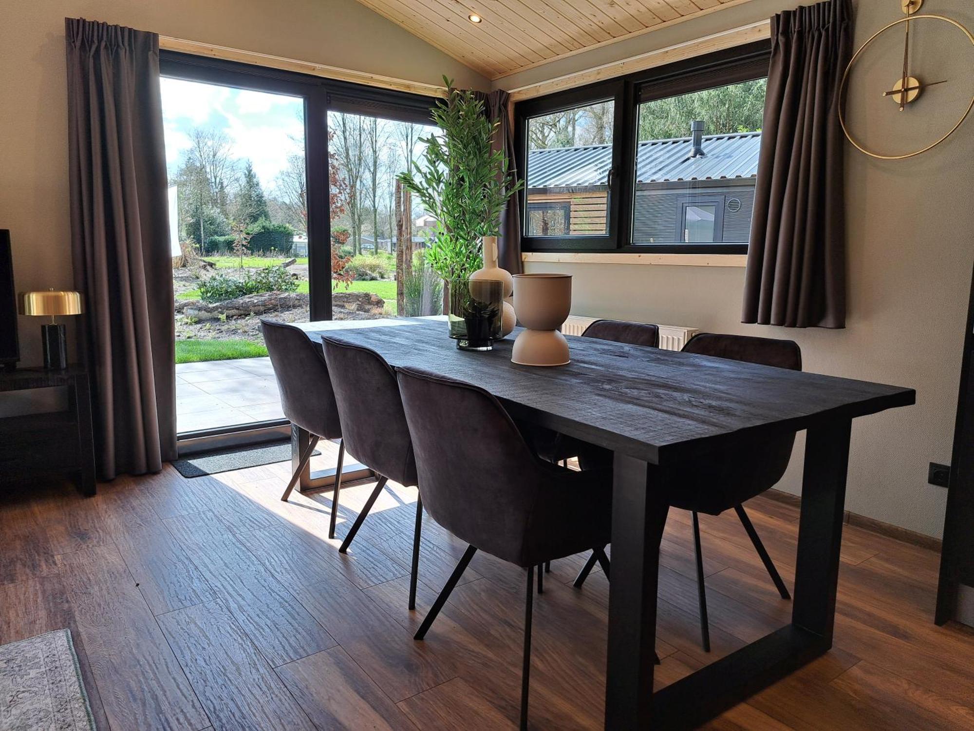 מלון Maarn Europarcs De Utrechtse Heuvelrug מראה חיצוני תמונה