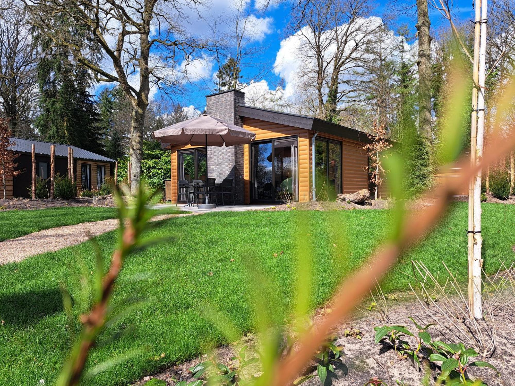 מלון Maarn Europarcs De Utrechtse Heuvelrug חדר תמונה