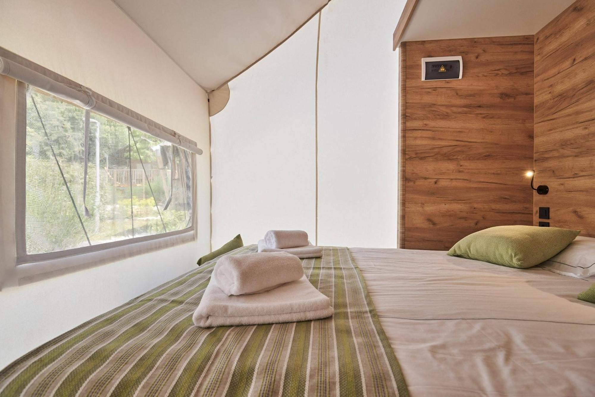 מלון Maarn Europarcs De Utrechtse Heuvelrug חדר תמונה