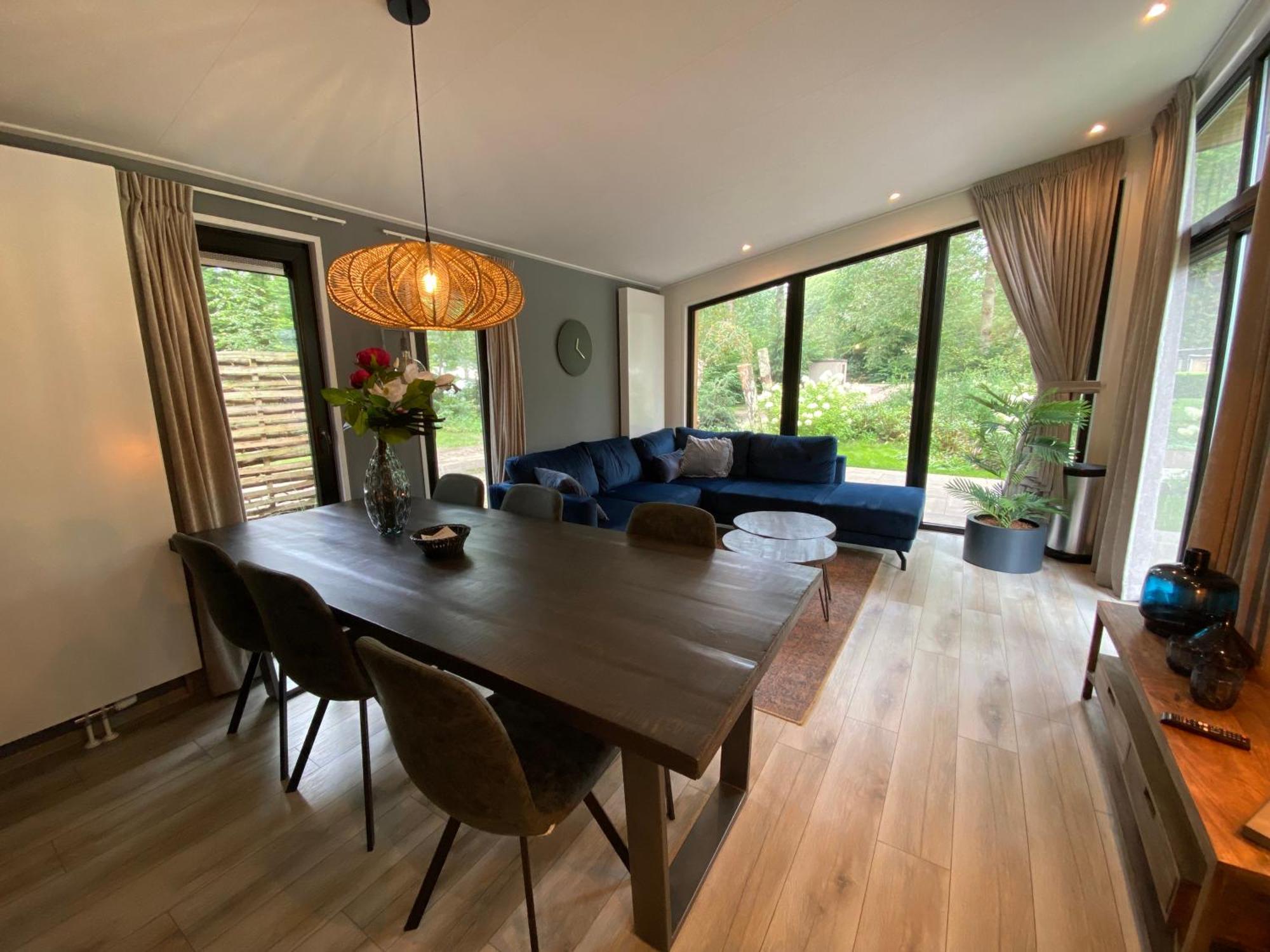 מלון Maarn Europarcs De Utrechtse Heuvelrug חדר תמונה